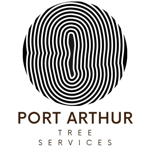 PreciseEdge Port Arthur Tree Services logo